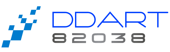 DDART Logo